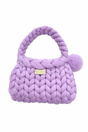 Bolso Aira Mini Lila