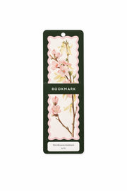 Pink Blosson Bookmark