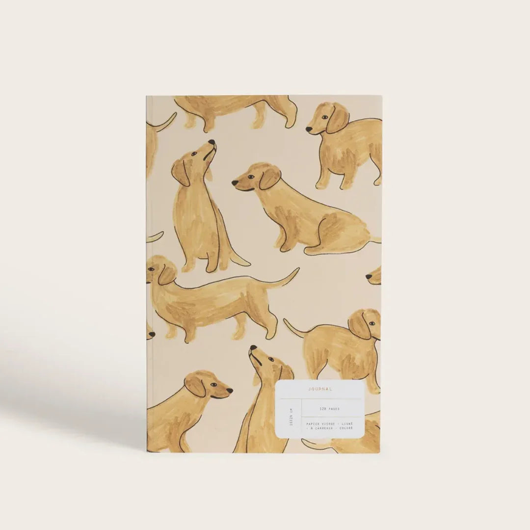 Tecklers Journal