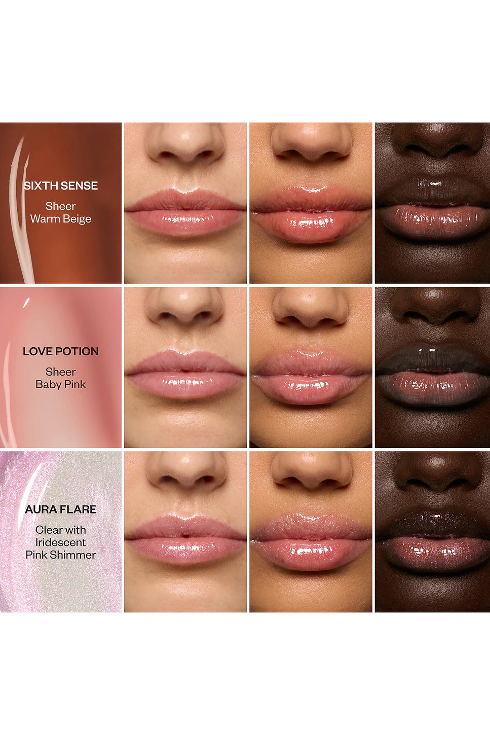 Kosas Mini Lip Pulse Lip Plumper Gift Set
