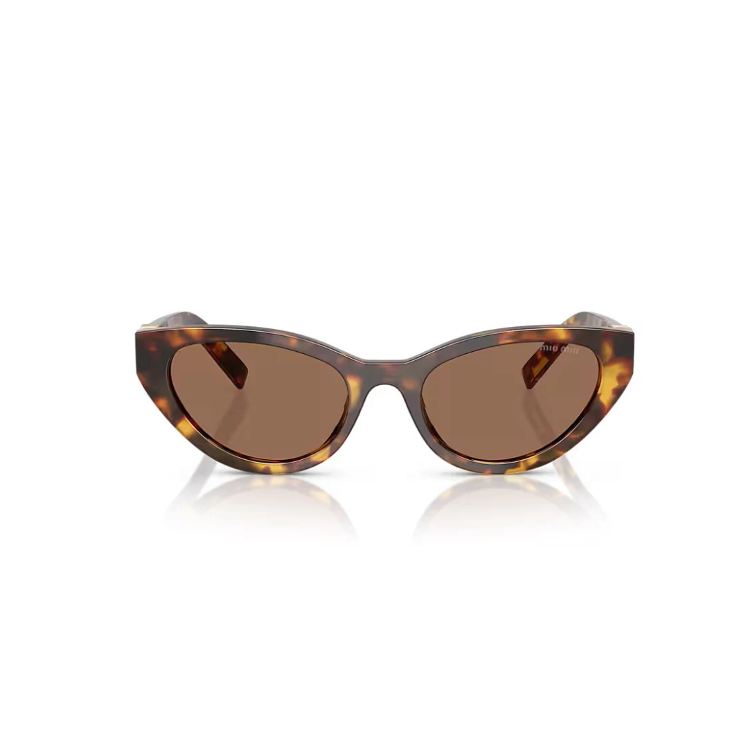 Lentes Miu Miu - Mua04s