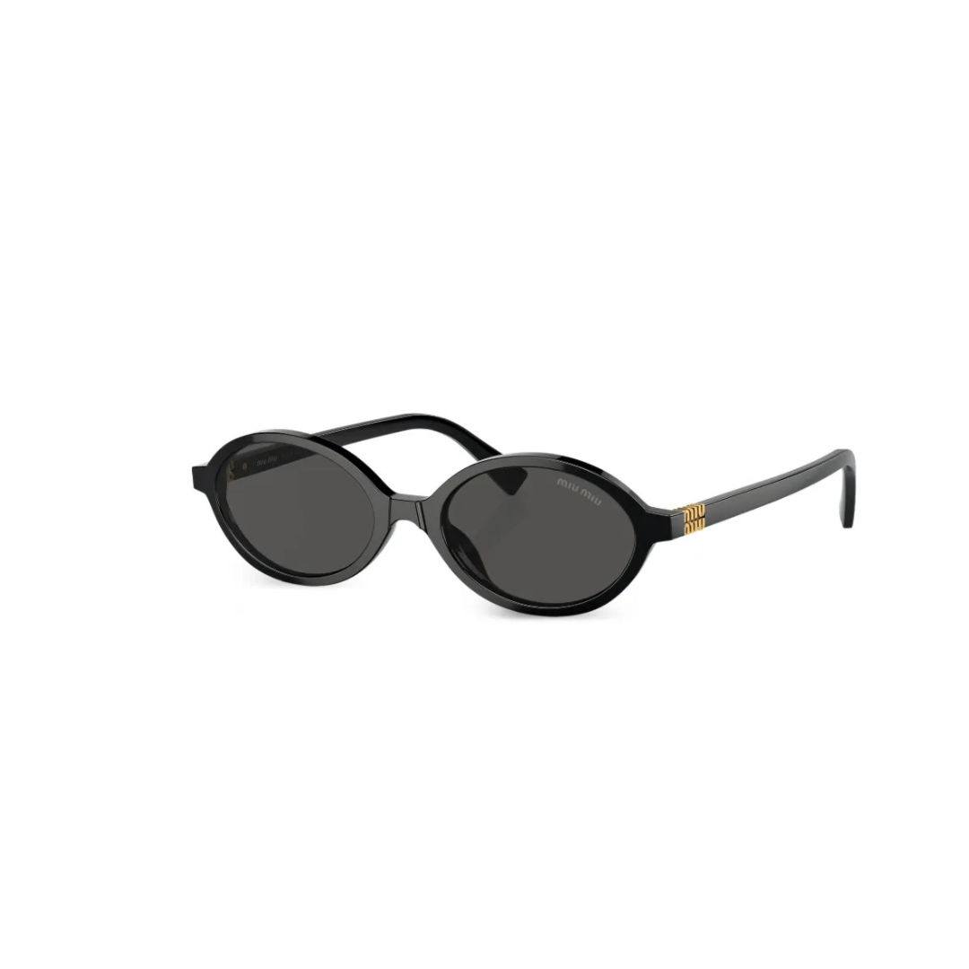 Lentes Miu Miu - OMU 04ZS