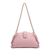 Camila Knit Bag