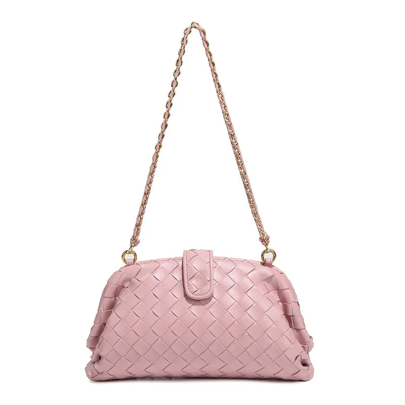 Camila Knit Bag