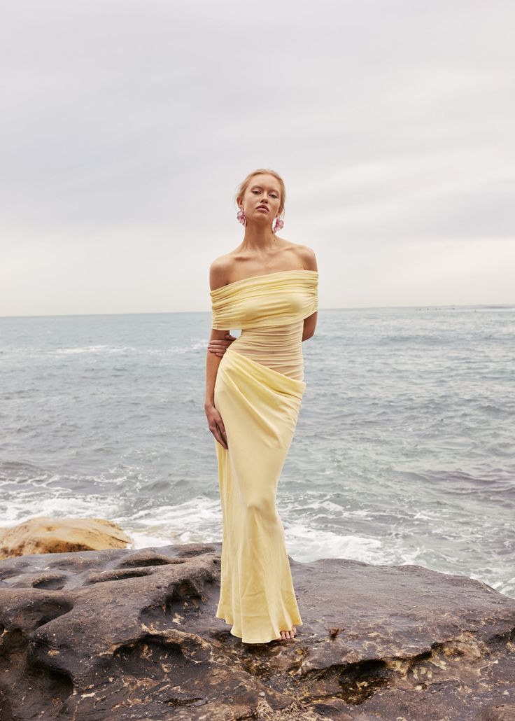 Samira Dress
