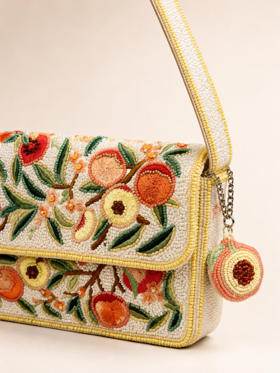 The Citrus Bag