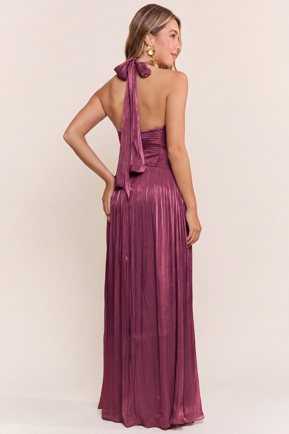 The Sloane Dress