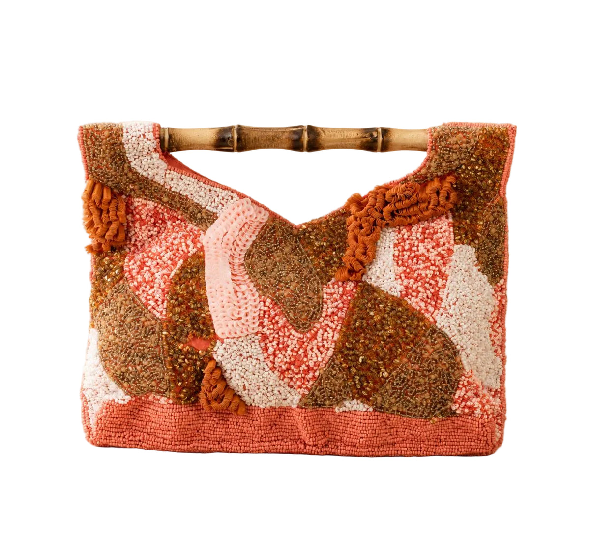 The Bamboo Sienna Bag