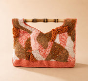 The Bamboo Sienna Bag