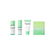 Purito Seoul - Wonder Releaf Centella Mini Kit Unscented