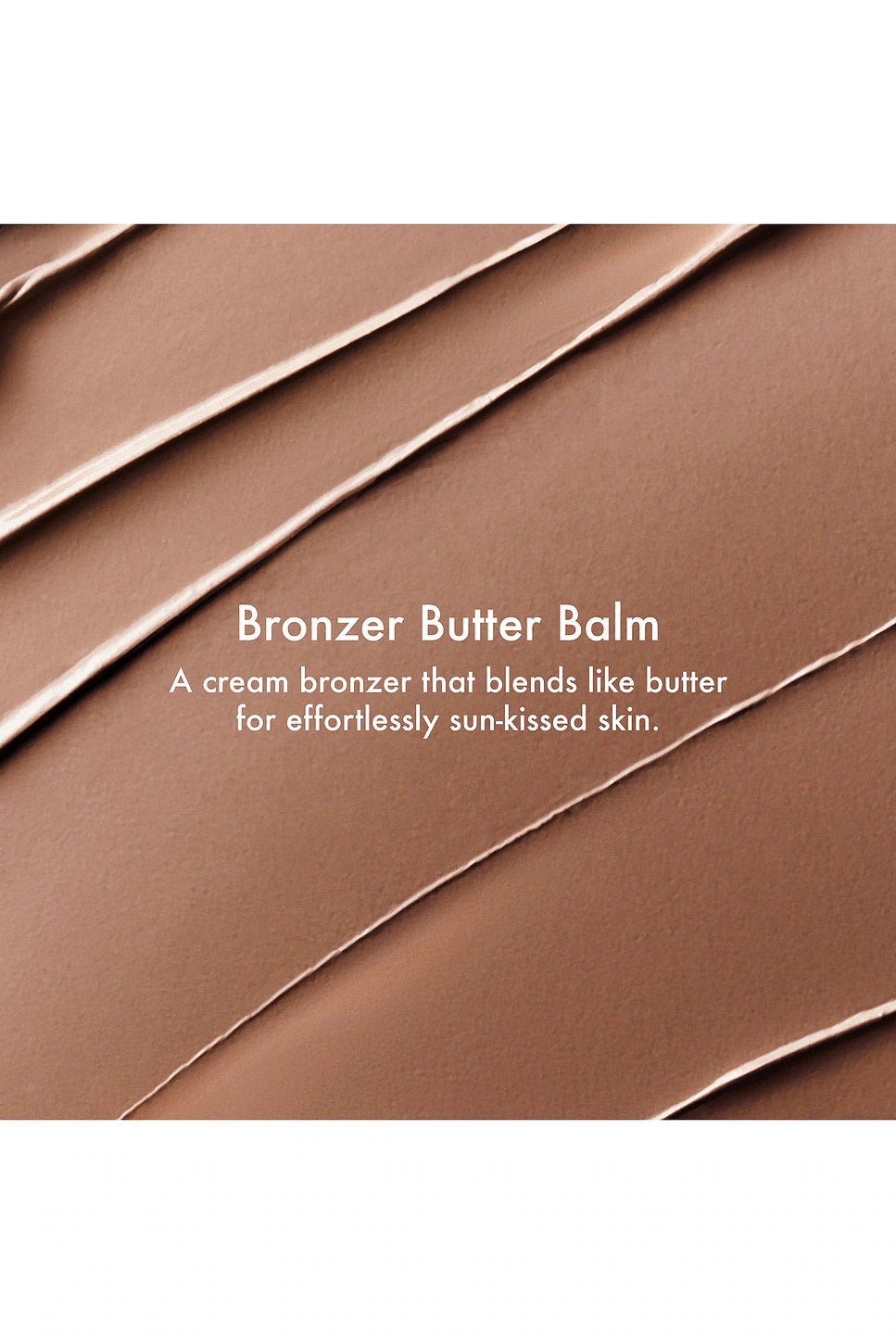 Summer Fridays Bronzer Butter Balm
