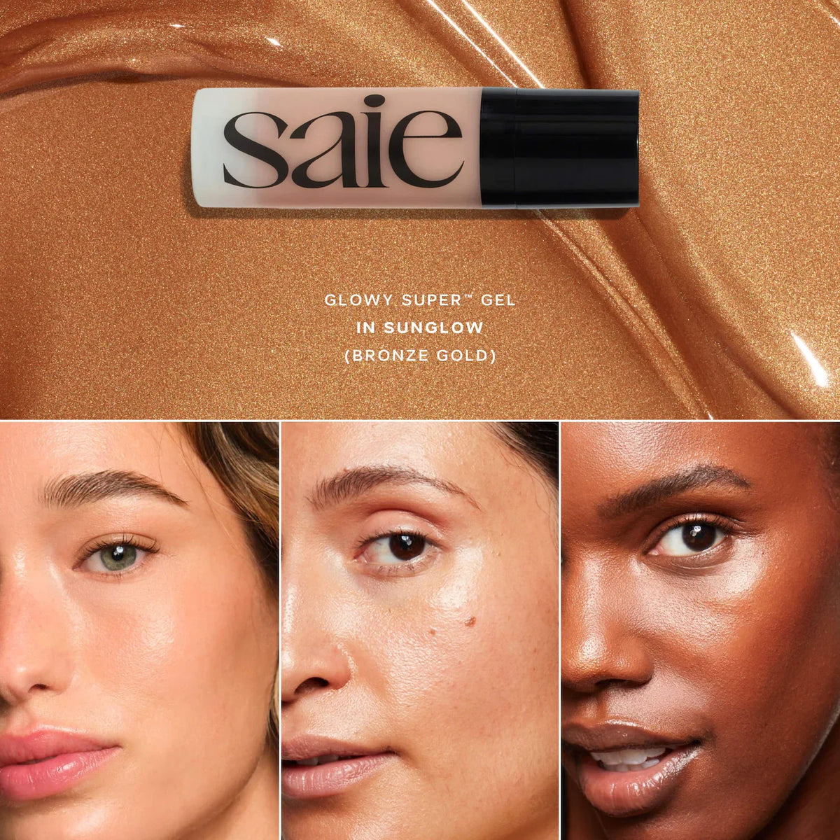 The Saieglow Best Sellers Kit