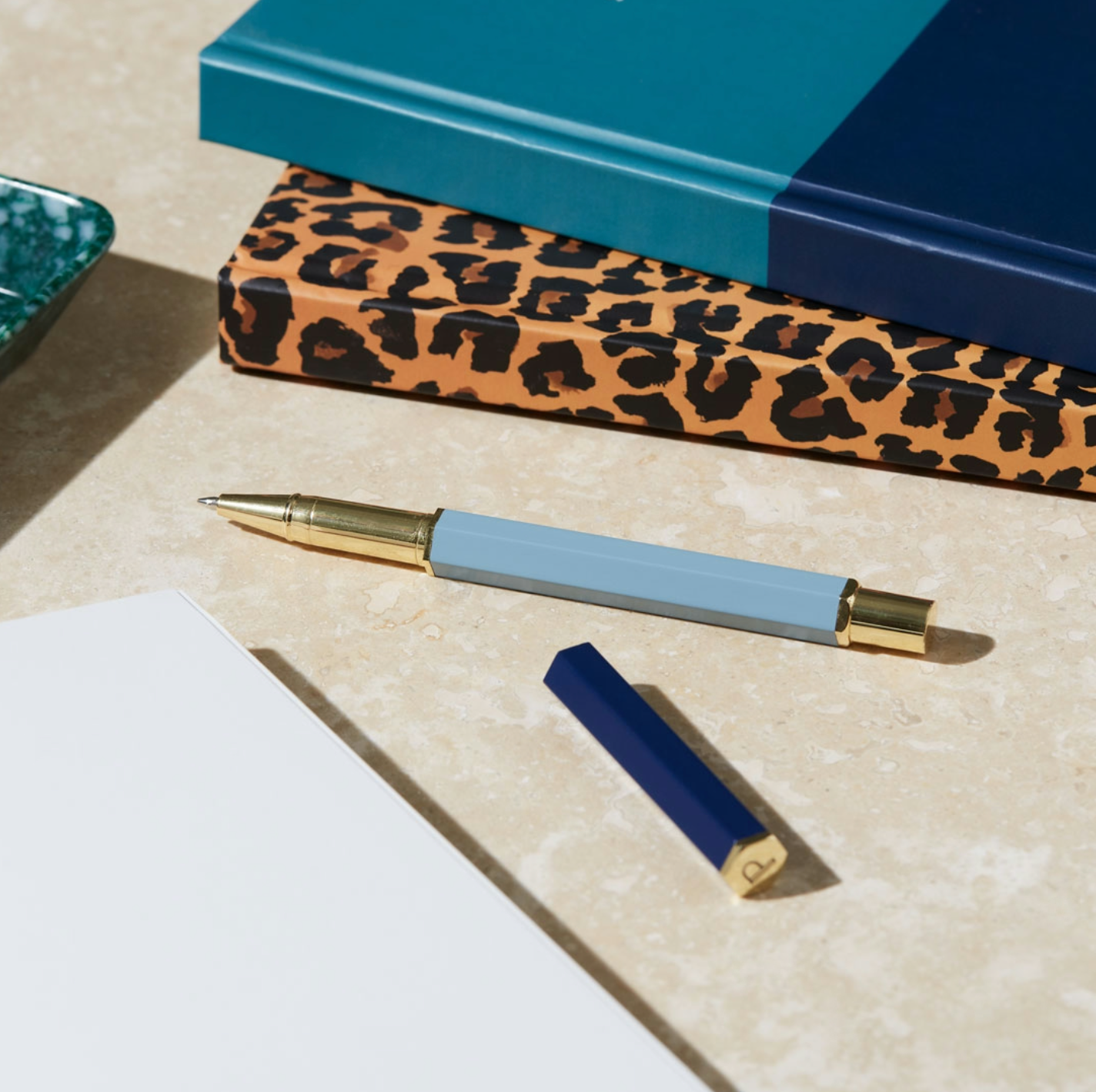 Papier Classic Rollerball Pen