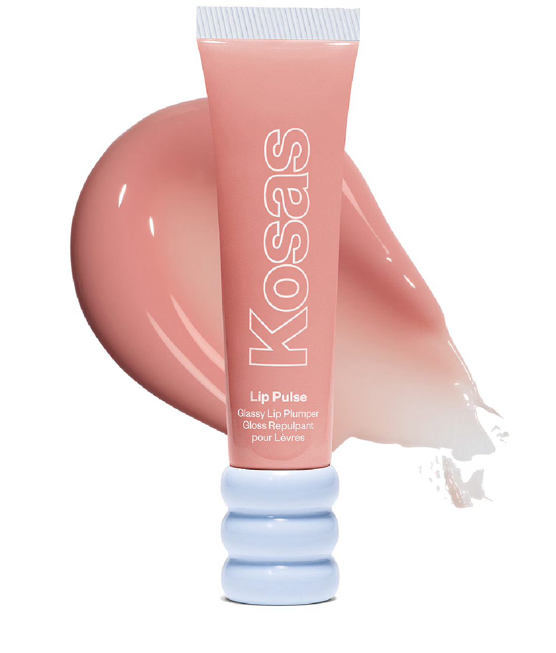Kosas Lip Pulse Glassy Lip Plumper