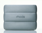 Rhode Mini Bubble Makeup Bag