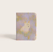 Scott Pocket Notebook