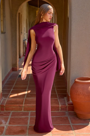 Gloria Maxi Dress
