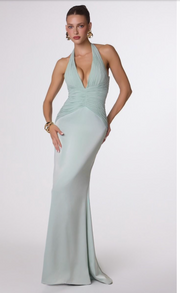 Serene Maxi Dress