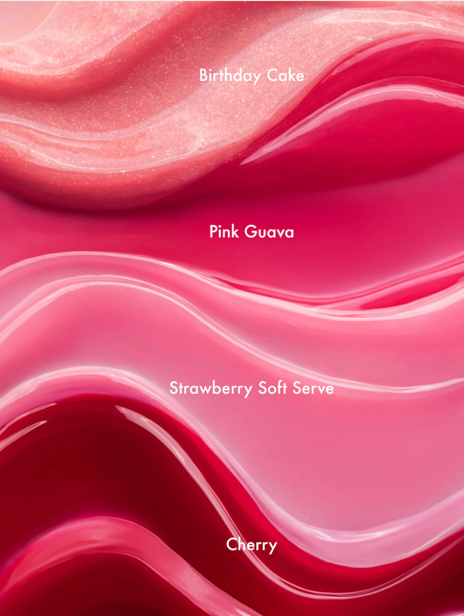 Summer Fridays  The Lip Butter Balm Minis - Pink Set