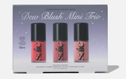 Saie  Mini Dew Blush™ Trio Gift Set