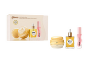 Honey Glow Icons Hair & Lip Set