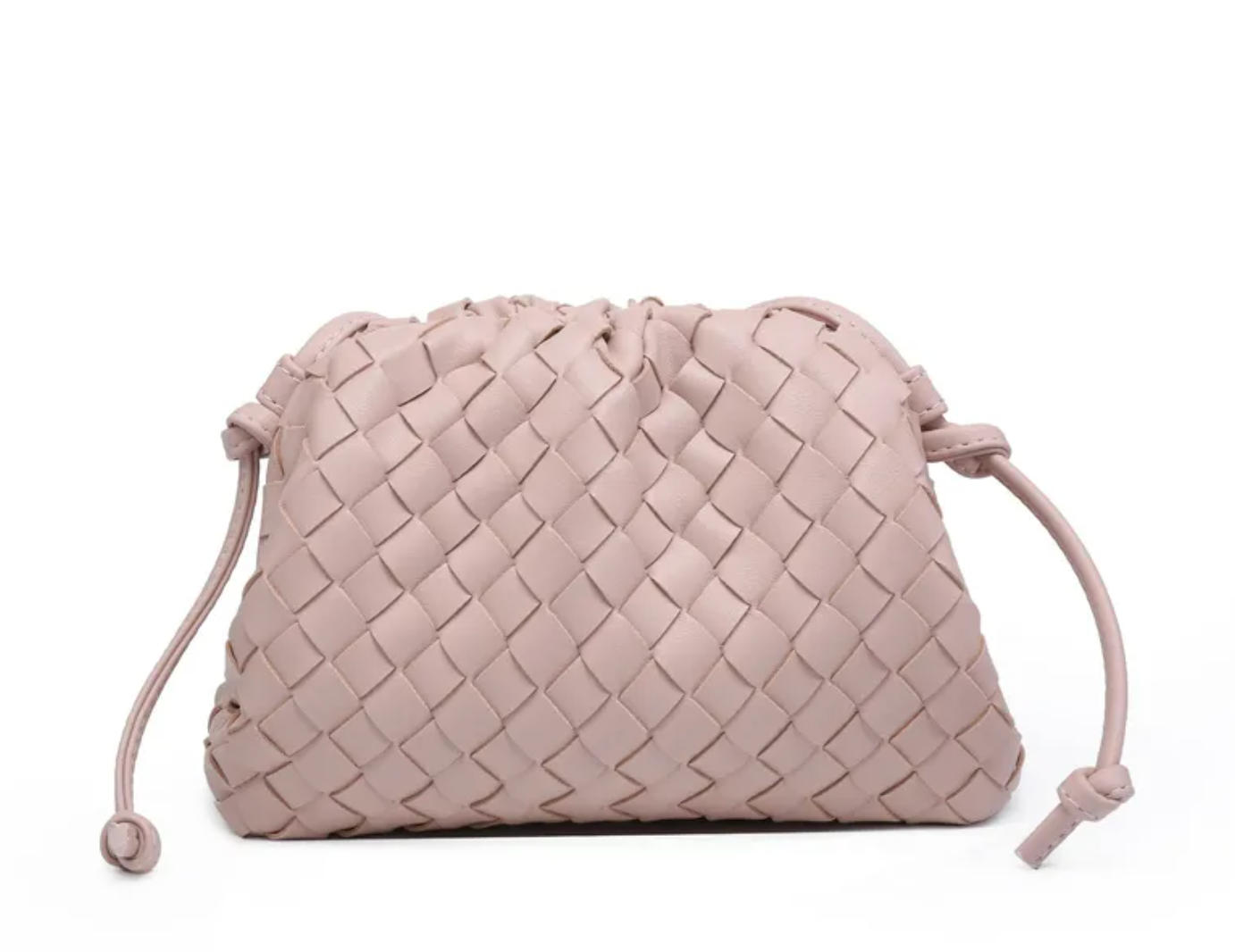 Nelly Knit Crossbody Bag