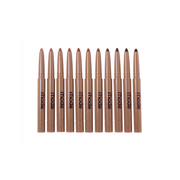 Peptide Lip Shape Contour Rhode