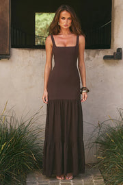 Thalia Square Neck