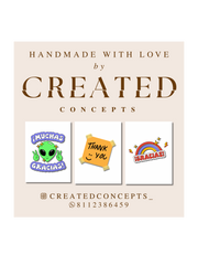 Thank You Cards 3D 3pz