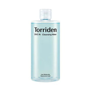 Torriden - Dive-In Low Molecular Hyaluronic Acid Cleansing Water 400ml