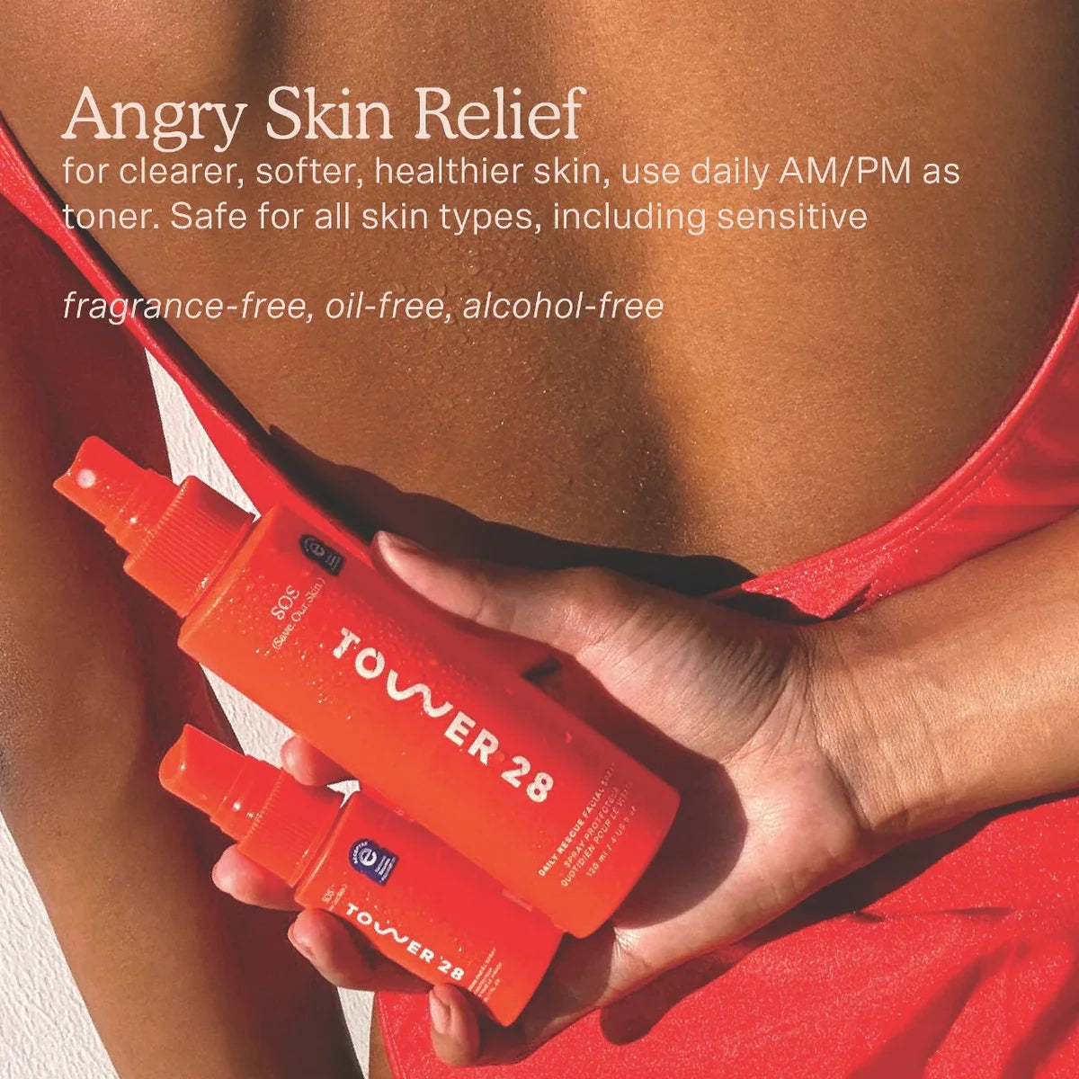Tower 28 Facial Spray