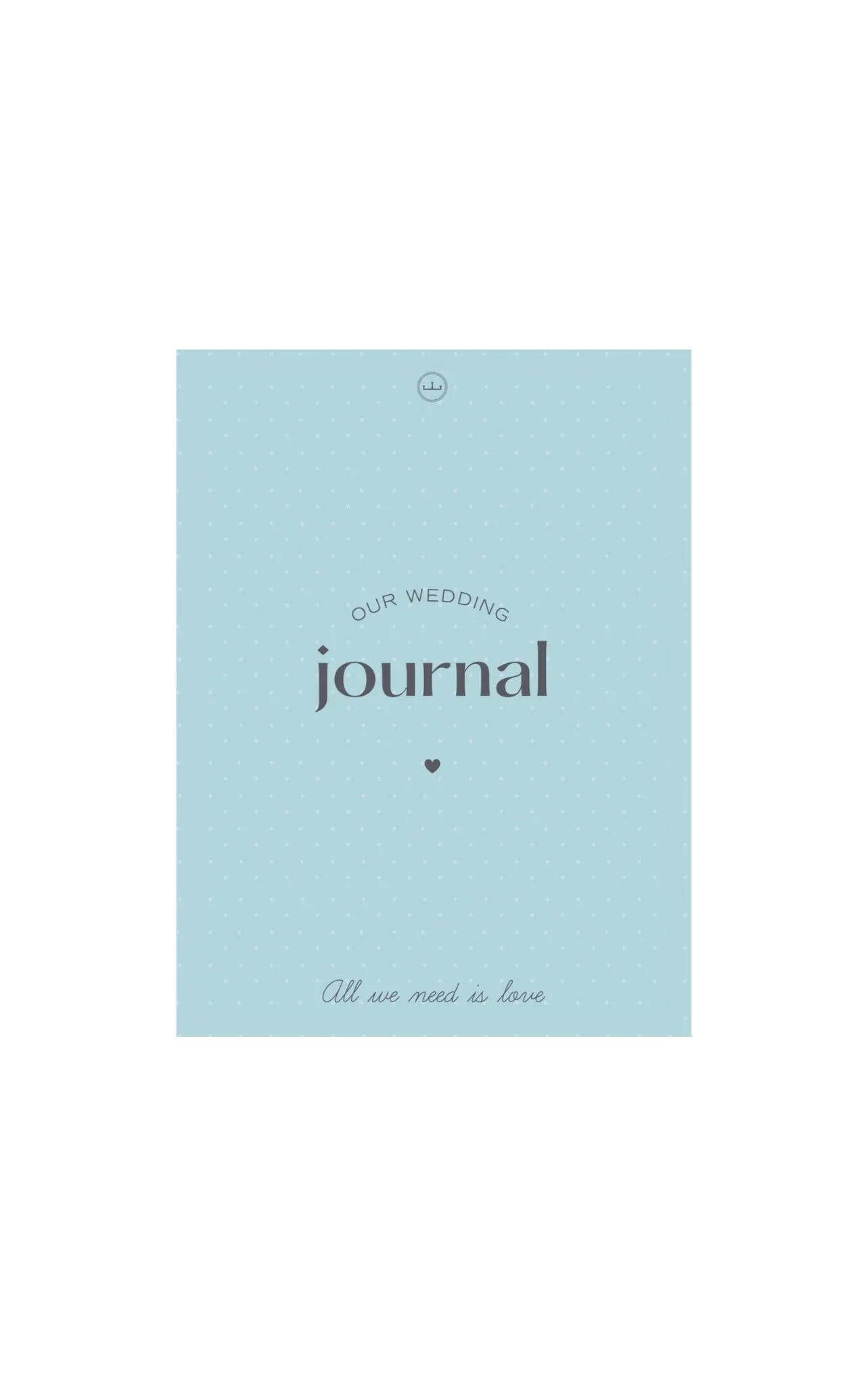 Wedding Journal