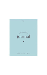 Wedding Journal