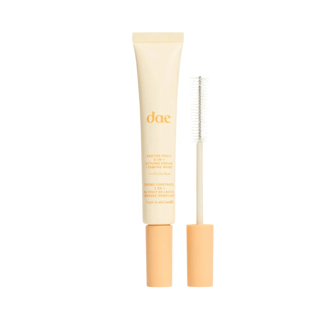 Dae Cactus Fruit 3-in-1 Styling Cream + Taming Wand Vanilla Dae Beam