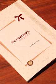 Scrapbook Papers