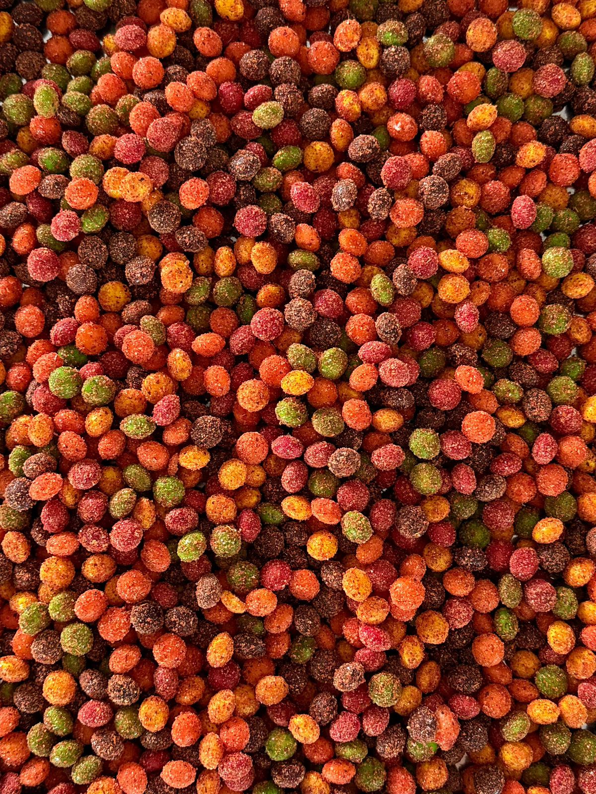 Baby Bag Skittles 100 gramos