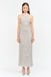 Alana Sequins Dress
