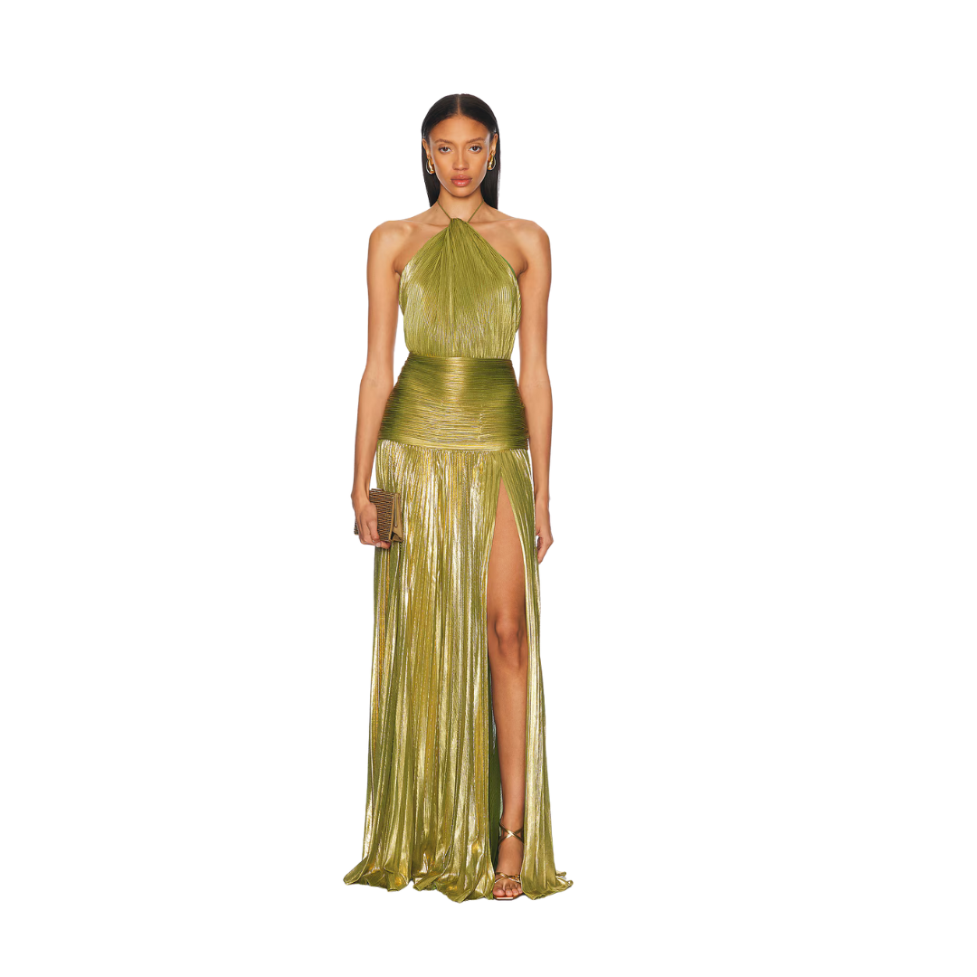 Alessa Dress