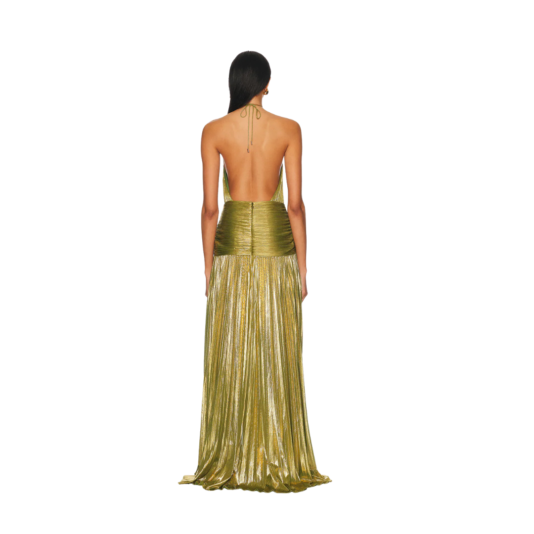 Alessa Dress
