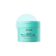 Anua - Glow Pad PDRN + Hyaluron (60 pads)