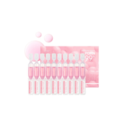 Medicube - PDRN Pink One Day Serum (10 PCS)