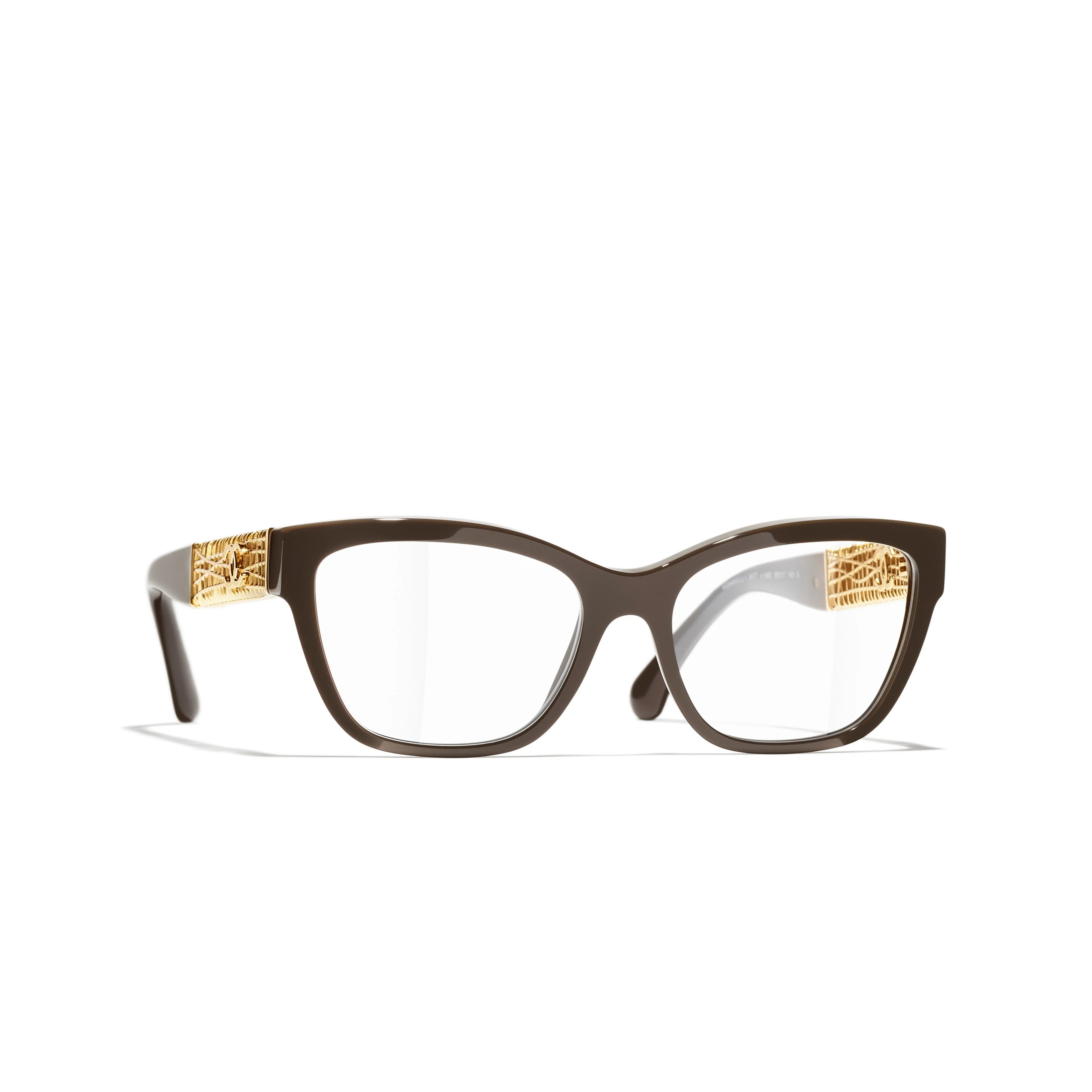 Lentes Chanel - 3477 c.1460