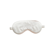 Bride Silk Sleep Mask