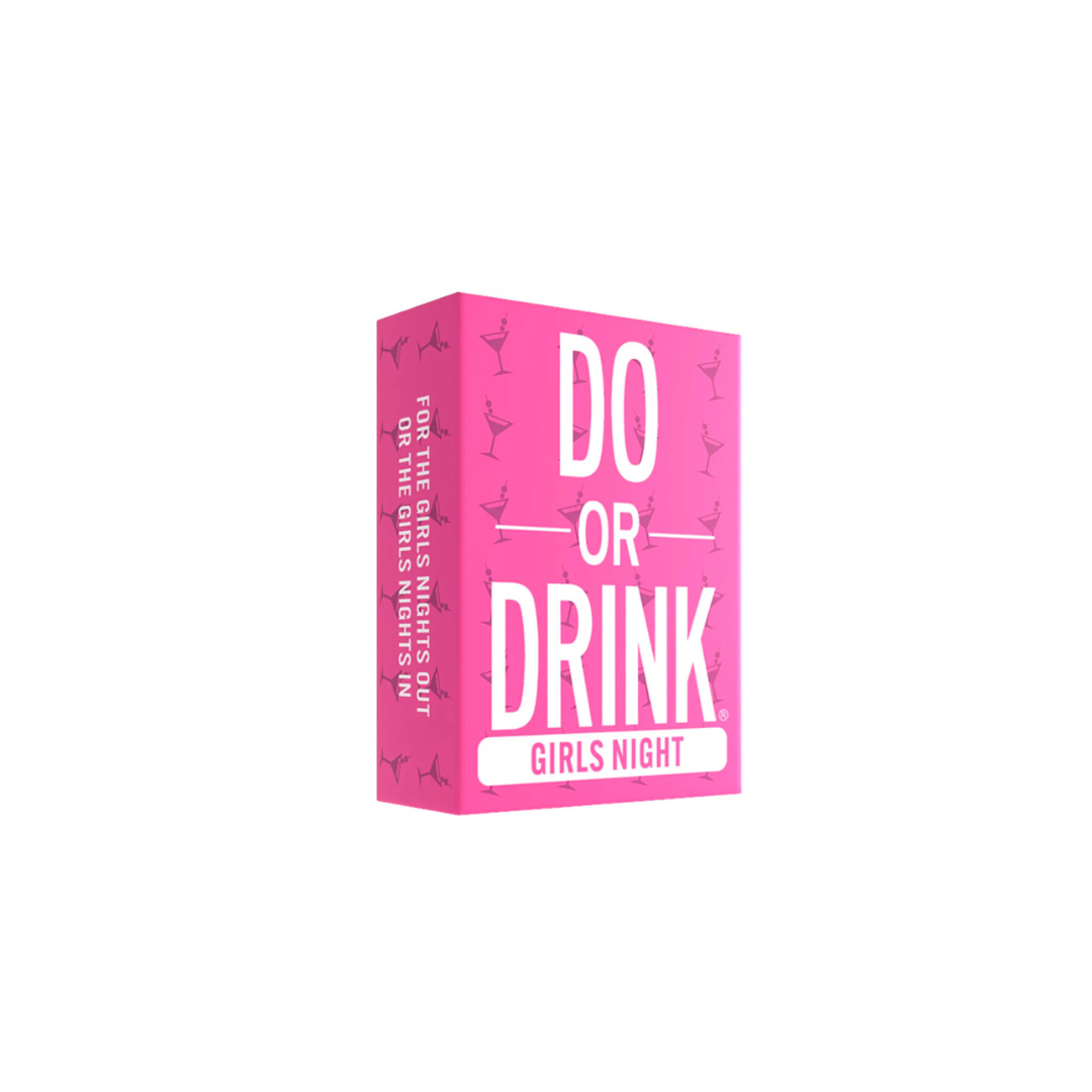 Do Or Drink
