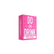 Do Or Drink
