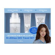DR Althea 345 Travel Set