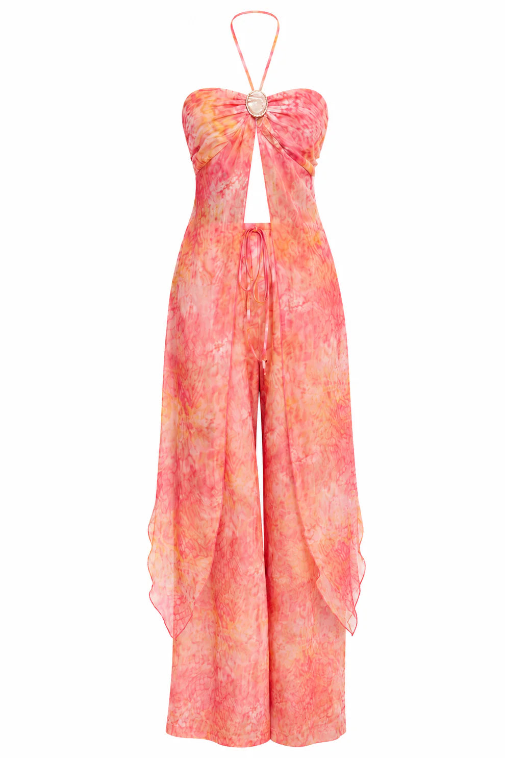 Coral Set