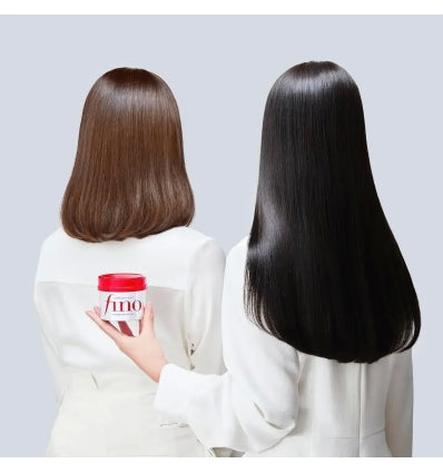 Shiseido - Fino Premium Touch Hair Mask 230g
