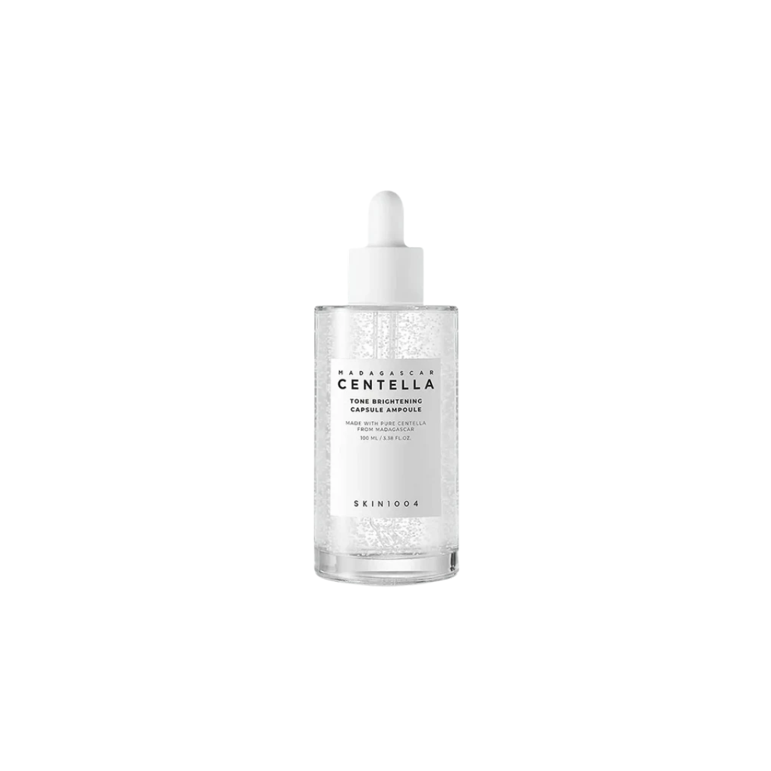 Skin 1004 Madagascar Centella Tone Brightening Capsule Ampoule 100ML