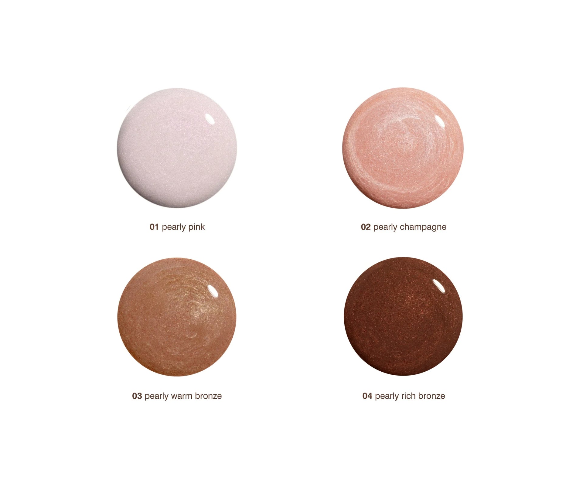 Rhode Highlight Milk *preorder* – HOUSE OPHILIA
